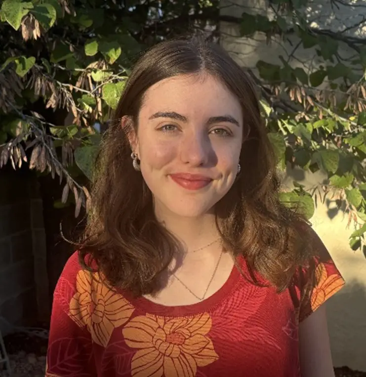 Kate Watkins portrait