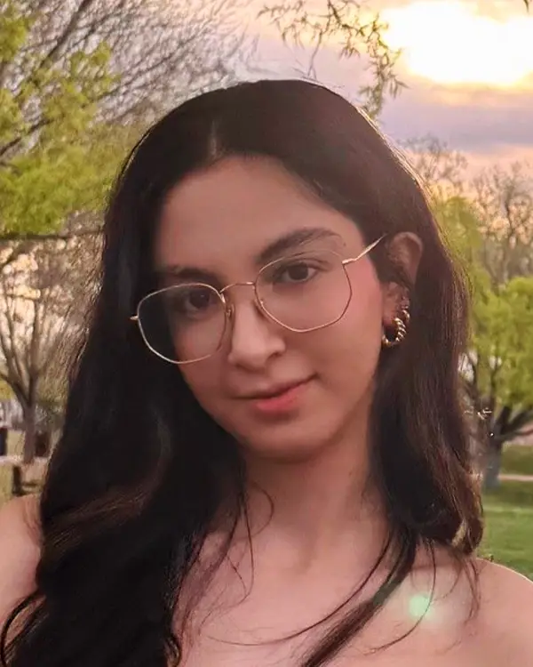 Sahba Ghasempour portrait