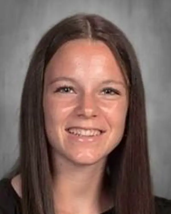 Sophia Royo-Begueria portrait