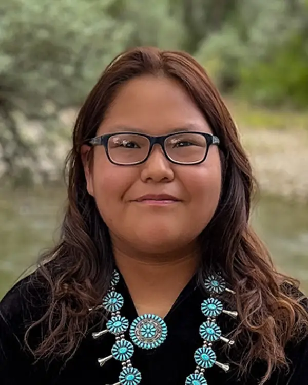 Susonia Nezwood portrait