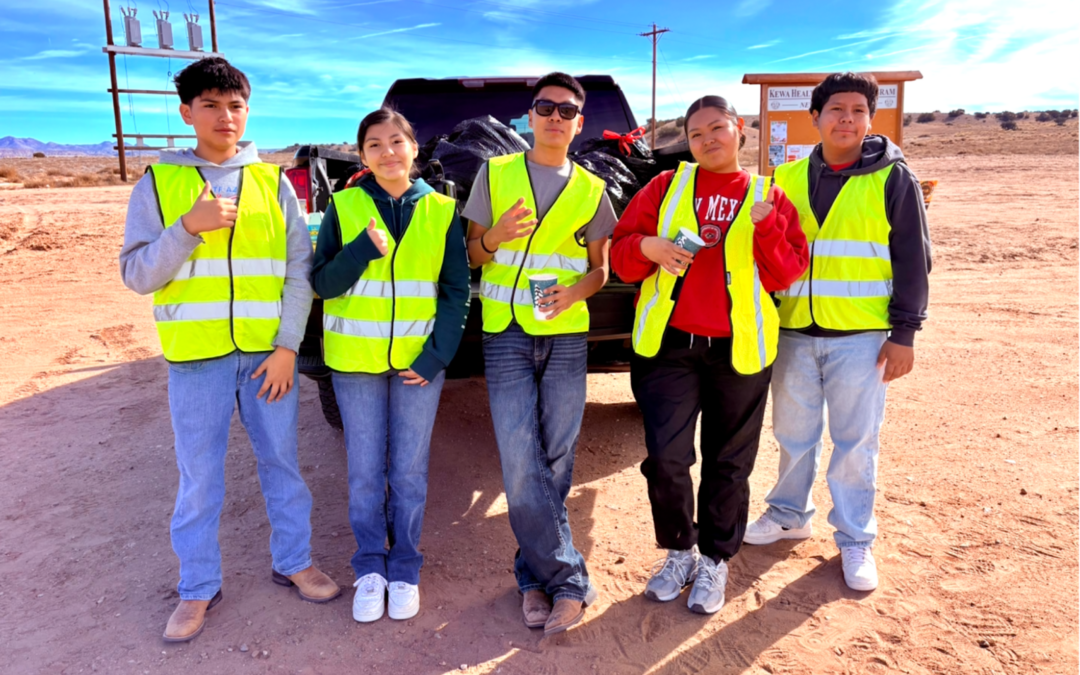 “Keep Kewa Beautiful” Initiative