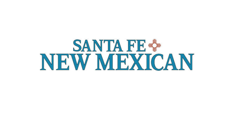 Santa fe New Mexican